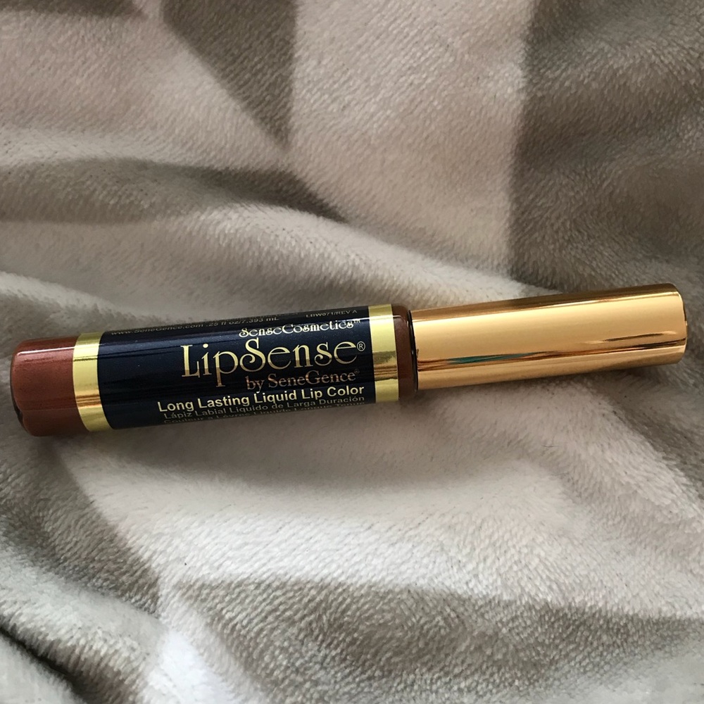 Lipsense Plum Pretty